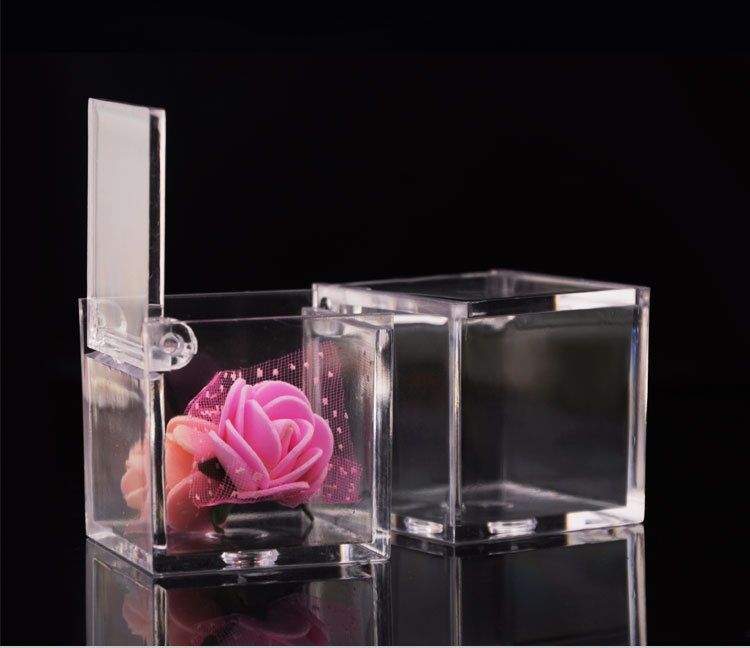 环保材质塑料盒