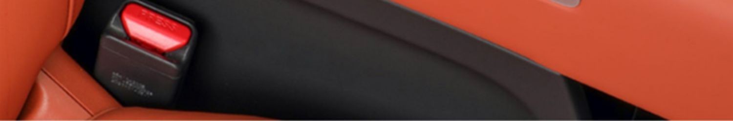 Ideal L7L8L9 Special Original Car Tissue Box Hanging Paper Box European Creative Car Leather Tissue Bag