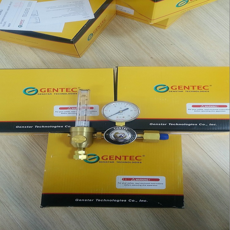 GENTEC，GENTEC捷锐减压阀