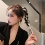 ins发饰珍珠发卡