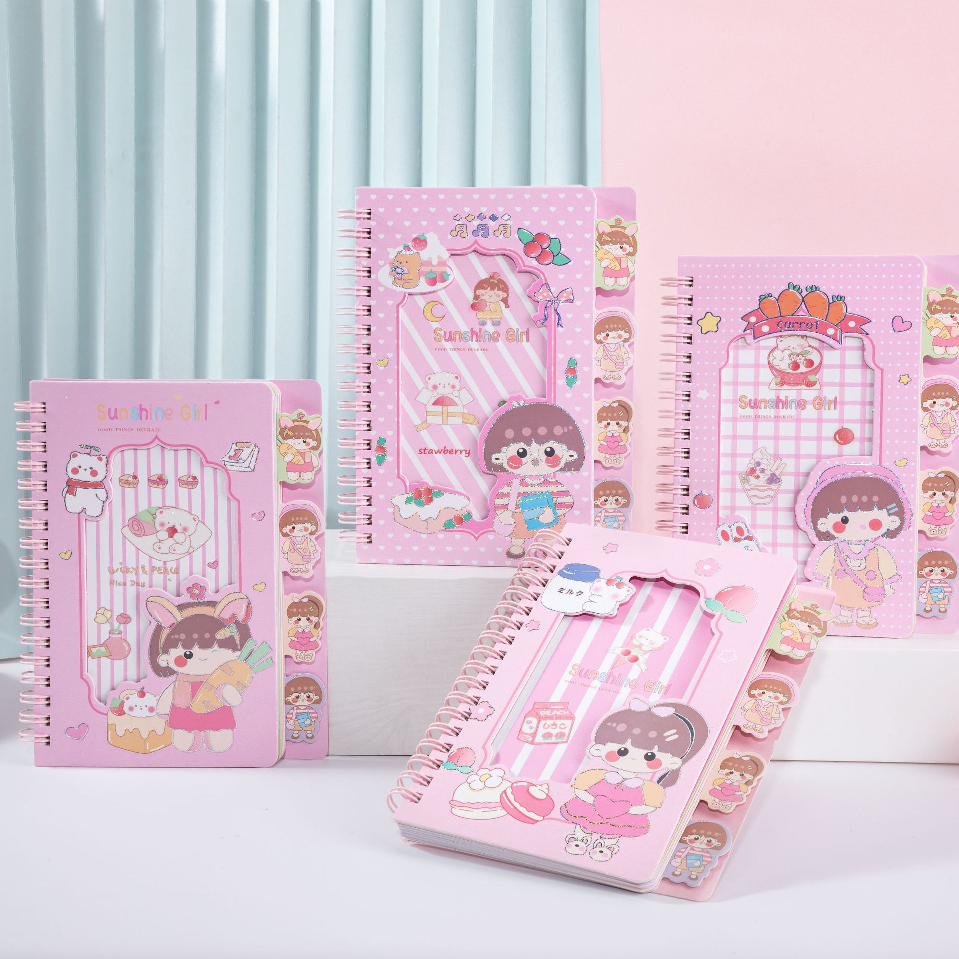 Cute book