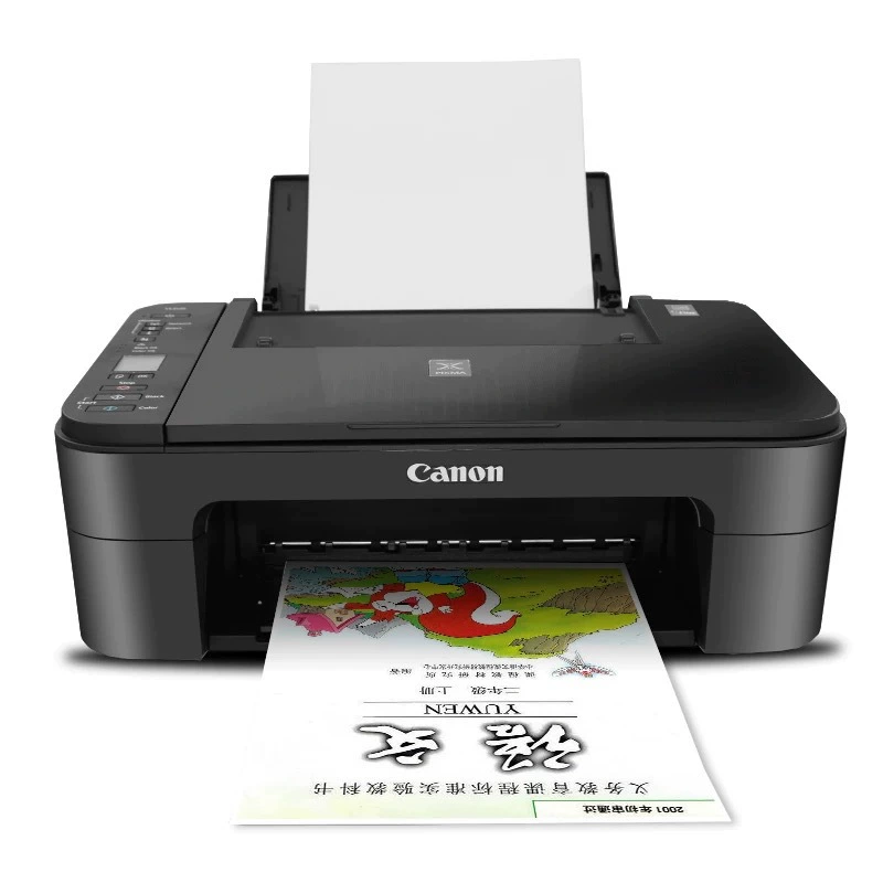 Canon, принтер *S, мобильный телефон для учащихся начальной школы