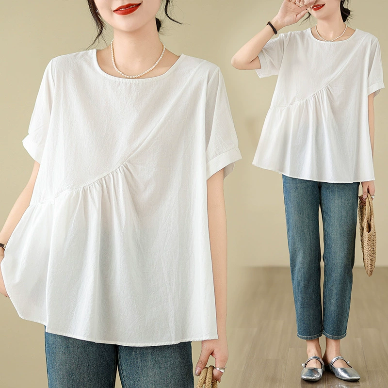 Shirt, oversize