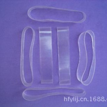 橡胶皮筋手环