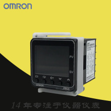 欧姆龙OMRON数字QQ温控器E5CC-QX2DSM-802调节PR仪表QR2ASM RX CX