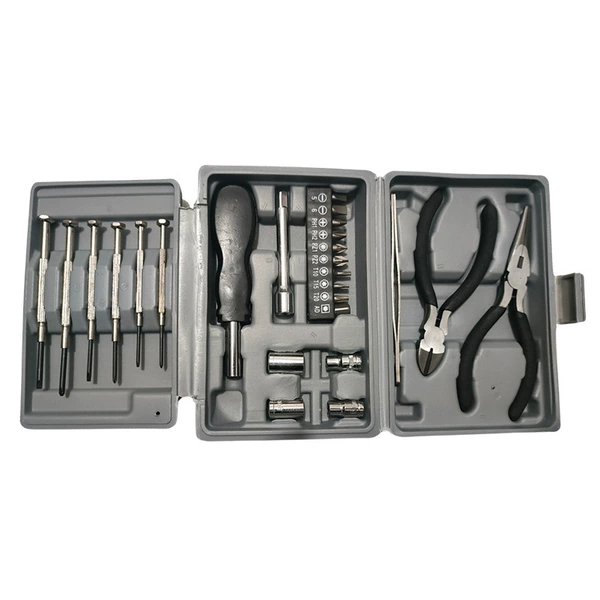 Set, 26 pieces