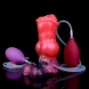 N-CLCQS 5280 product + air bag + inflation