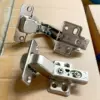 HDC 30° damping hinge