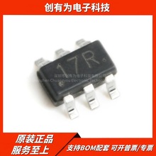 ԭbƷ NƬ 9017R SOT23-6 a/aICоƬ (10ֻ)