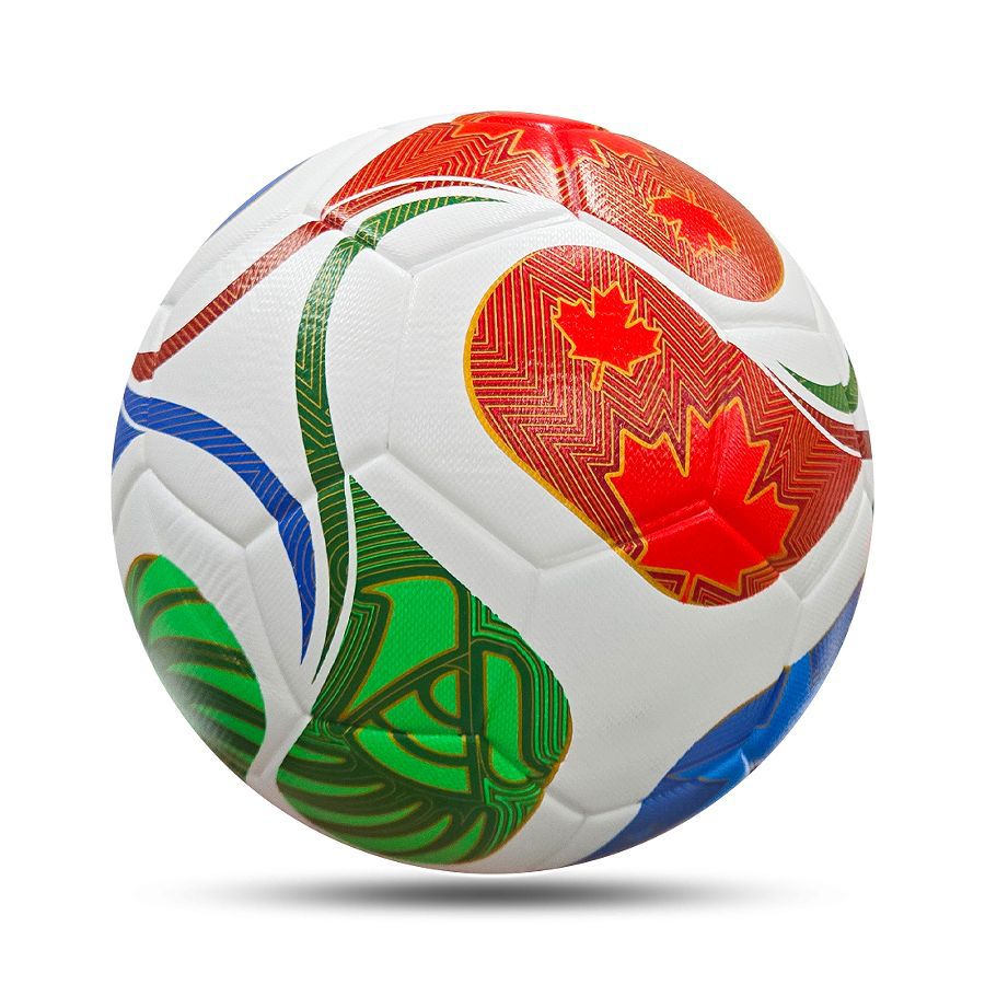 Fútbol personalizado Copa del Mundo Europa Premier League Liga de Campeones Fútbol 4 No. 5 PU Fábrica de Fútbol