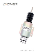 SA-5174 -24V����������ŷ�Ϩ����Ϩ�𿪹�ͣ�͵�ŷ�SA-2606A