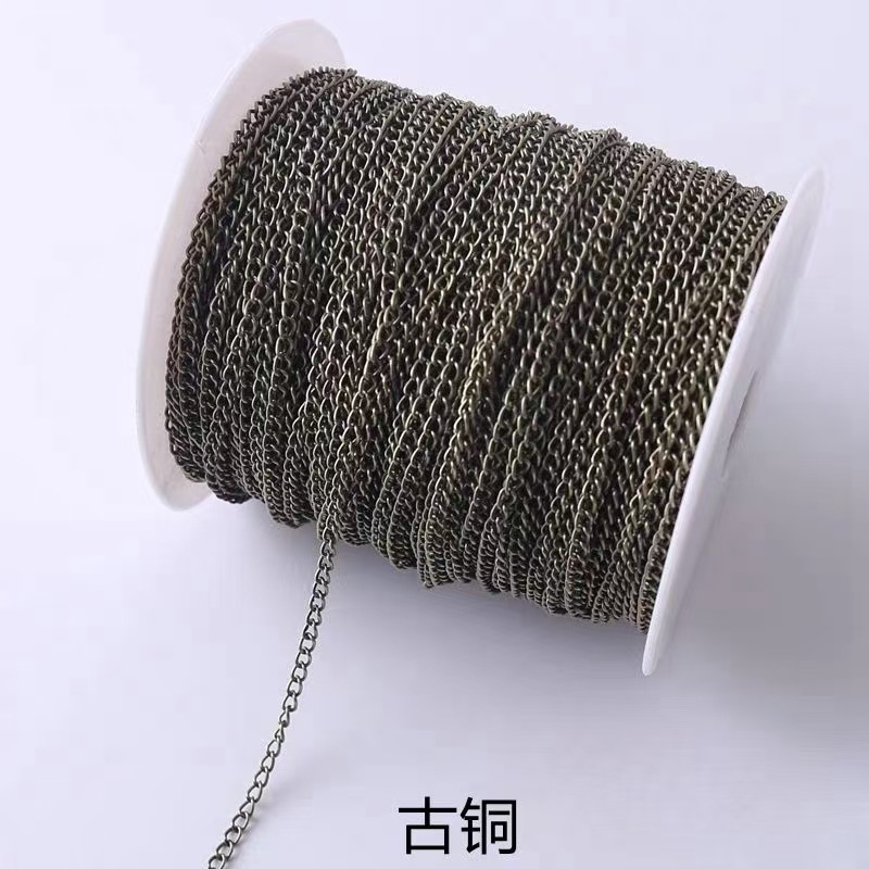 【Ancient Bronze】