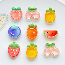 ͸ɫ��֬ˮ����ͨЬ��Ь��diy�Ʒ���ʳ��l��֙C�����С���