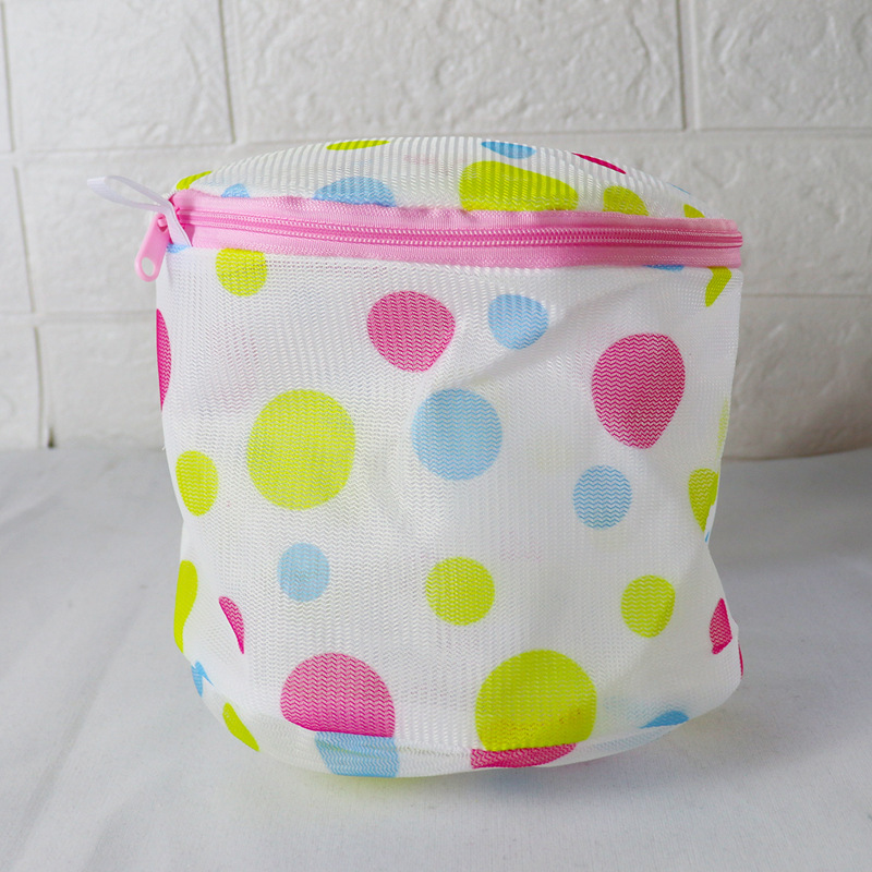 Lavar a máquina ropa interior anti-deformación bolsa de lavandería bolsa de sujetador bolsa de ropa interior bolsa de red de lavandería especial sujetador lavadora bolsa de lavado