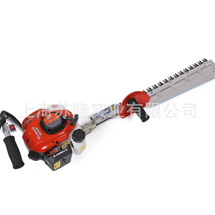 Kewaqi/科瓦崎单刃绿篱修剪机 3CX-750绿篱重修机 绿篱机