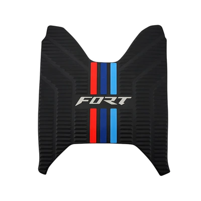 Motorcycle pedals: Motorcycle Pedal Pad Rubber