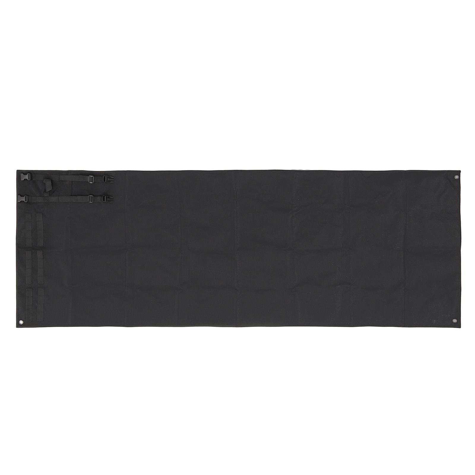 Suministros para Campamento de Montaña al Aire Libre, Material Impermeable 1000D, Tapete Multifuncional a Prueba de Humedad para Picnic y Tiro