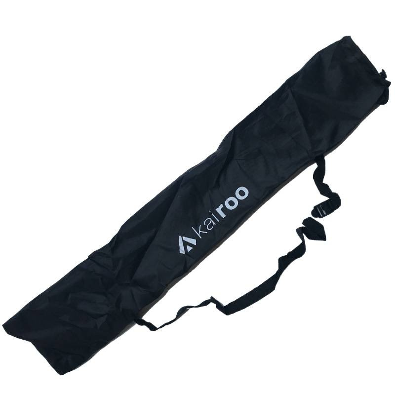 Wholesale Outdoor Accessories Hiking Pole Carrier Oxford Cloth Portable Handb Protective Cover Walking Stick Store_voghion.com