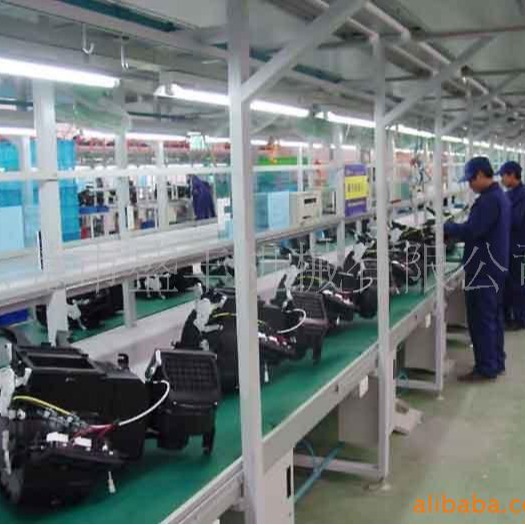 厂家供应输送线悬吊输送线,丝印烘干线,悬挂式输送机厂家传输带