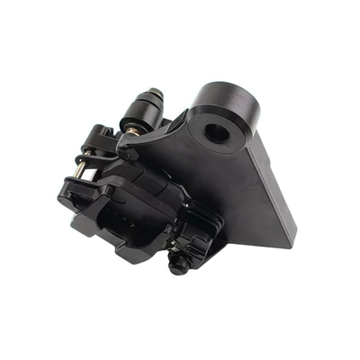 RT200 motorcycle accessories, Tormoz supportları