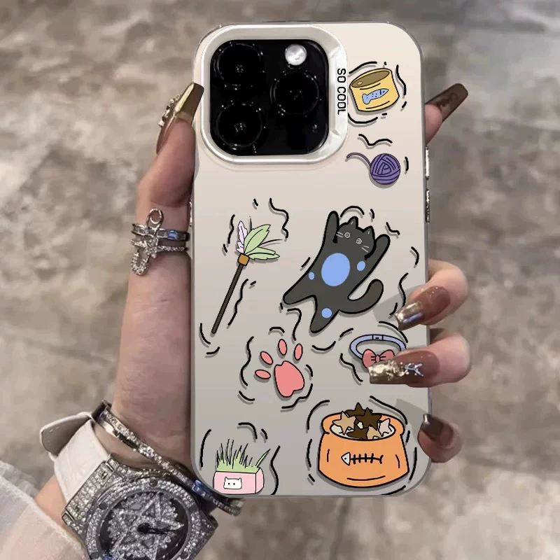 Apple, совместимый креативный iphone14 pro, матовая защитная крышка, 11, 11promax