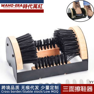 Shoe Brushes �����ѩЬˢ���Tȥ��Ь���坍���ߠ��������Ь��