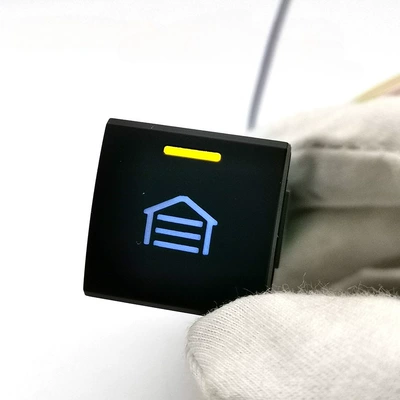 Fog Light Switch Button with Other Automotive Interior Supplies - garage-switch-tail-line-momentary-switch