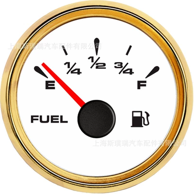 automobile instrument, 52mm car truck truck
