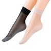 Tights, breathable socks, summer sexy crystal, absorbs sweat and smell, wholesale