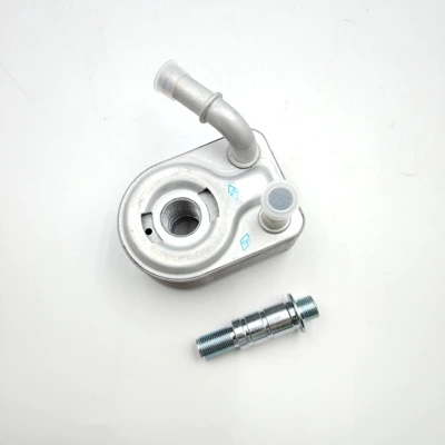 Suitable for Ford car radiator - with-bolts