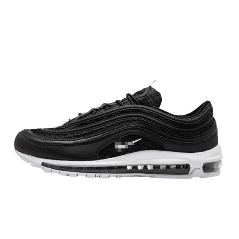 莆田鞋外贸批发Air MAX97 全掌气垫复古子弹头男女同款运动跑步鞋|undefined