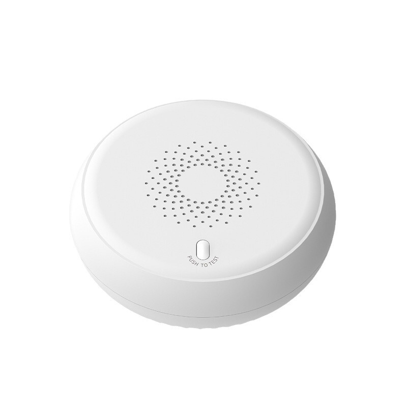 Zigbee-301煙センサー煙監視警報器|undefined