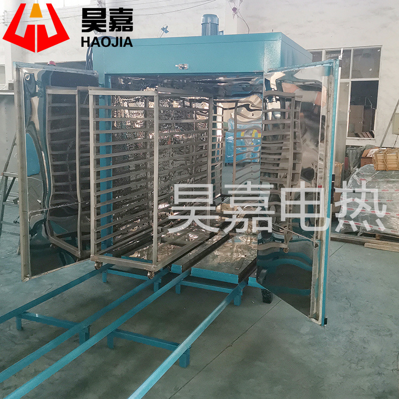双推车烘箱15