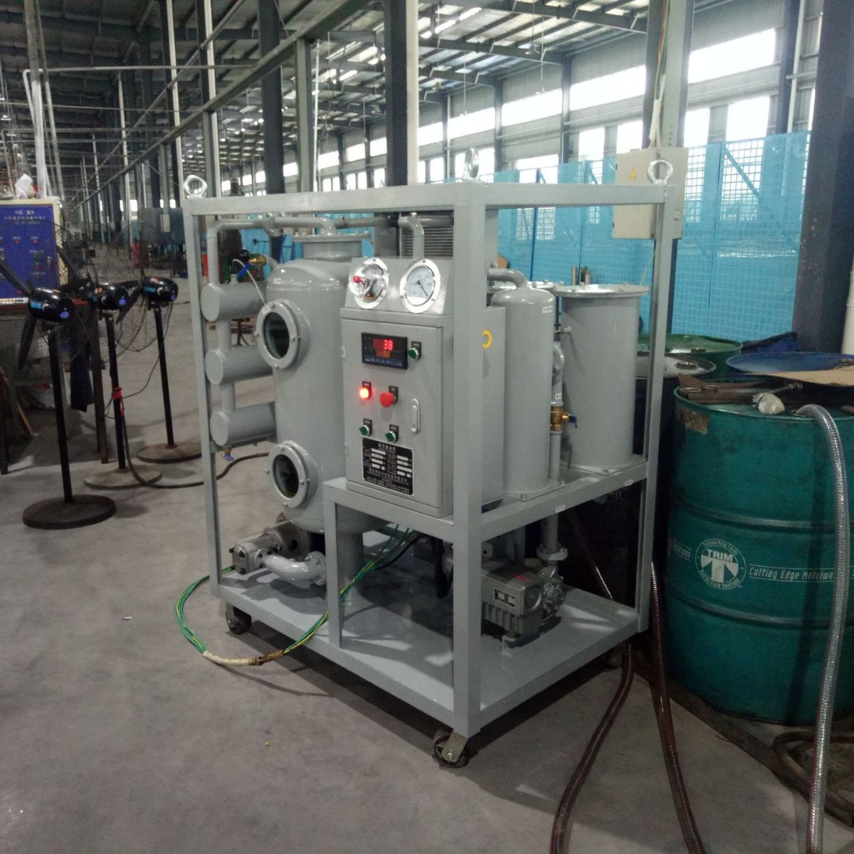 46�ſ�ĥҺѹ��������ͻ���ˮ����ZJD-100