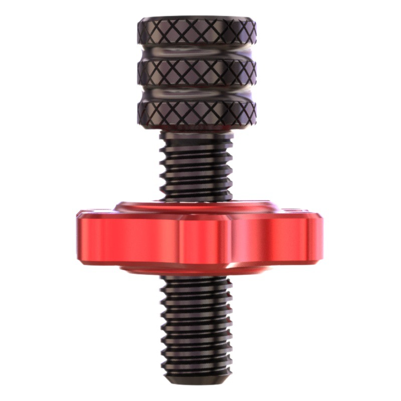 Applicable to Benelli Huanglong TNT600i clutch line adjustment screw modification 250NK brake line adjuster Universal