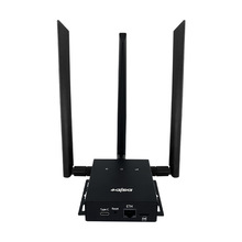 ����ED121·����4G�o����SIM���ξW��3�쾀4G WiFi Router