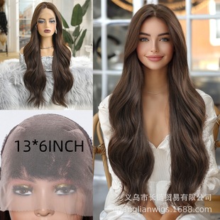 13*6INCH����e�սz�ٽz�ٰlŮ͸��Wñȫ�^ʽ���Ϳ羳�ճ���lace