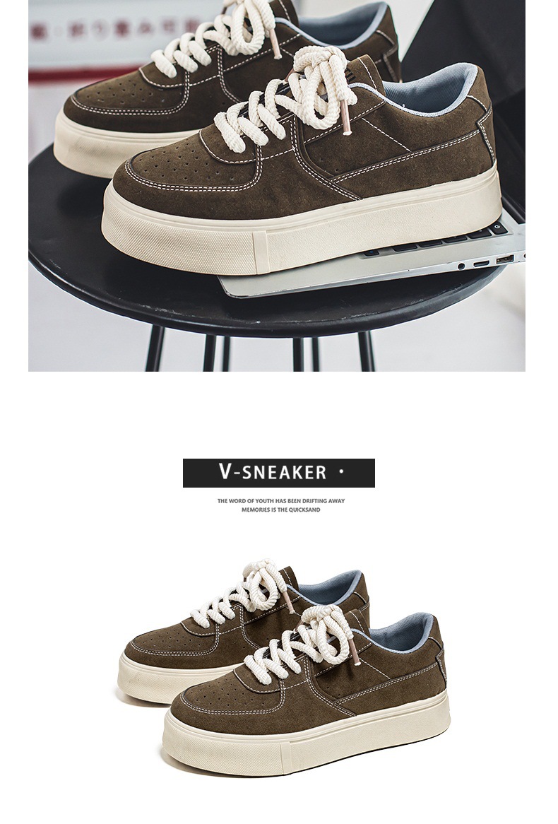 Black Sneakers