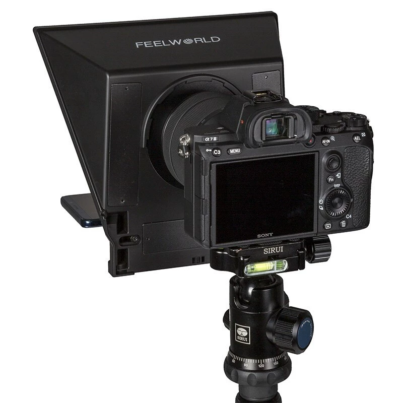 Fuguide TP2 Labor 8-дюймовый SLR-камера, высокое зеркало, съемка по линии, HD, с субтитрами, прямая трансляция в HD