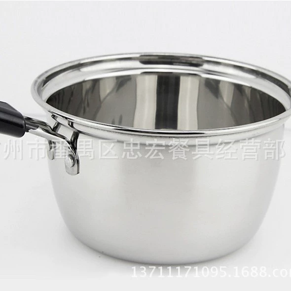 Оптовая Yangbin Monopo Milk Pot электрокипятильник для супа Boon корейский один найден различный молочный горшок множество подарочных горшков