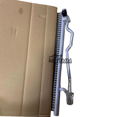 W221 car air – Kondisioner radiatoru