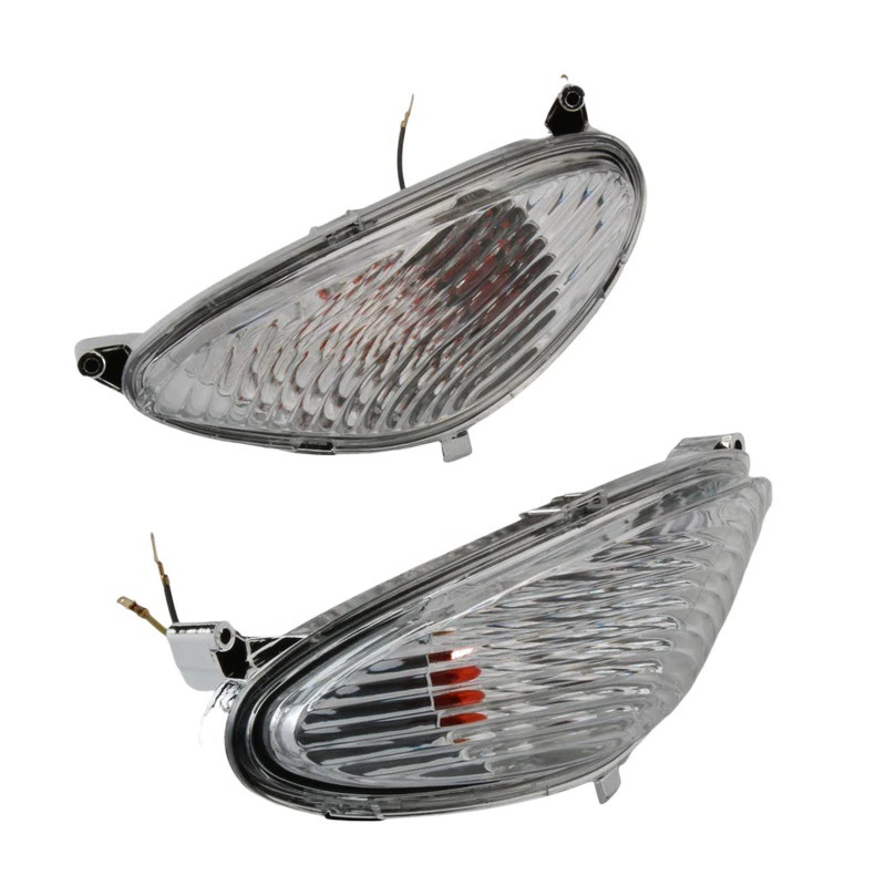 Трансграничный мотоцикл поворотный сигнал для Yamaha OVETTO50 YN50 5C2-H3310-10