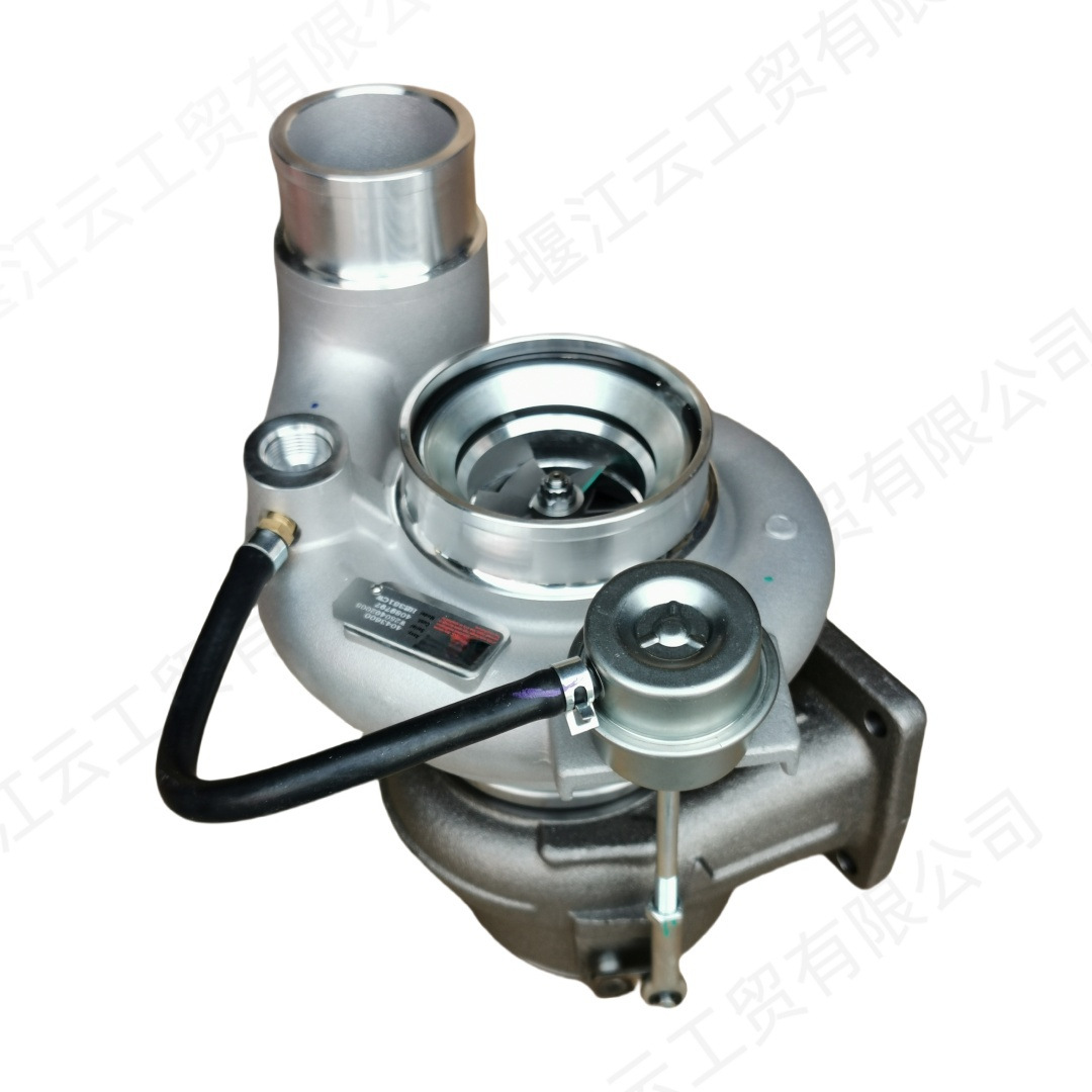 Suitable for Dodge Ram2500 3500 Cummins Isb5.9L Turbocharger 4043600 4089797