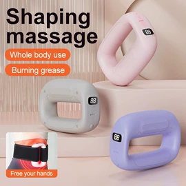 筋膜枪;榨汁机;卷发/直发器