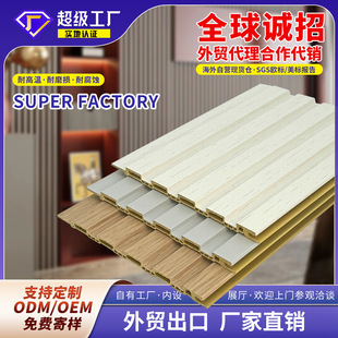 ���Q����WPC��ľ�w�S��Ű�С�L�����Bľ�o����3D Wall Panels