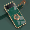 Samsung, phone case, ring, protective case, galaxy, Z Flip4, 3