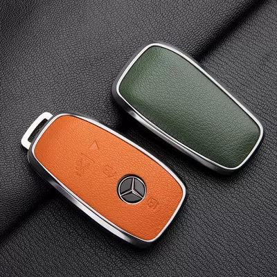 Suitable for Mercedes-Benz Gls450 Car key bag