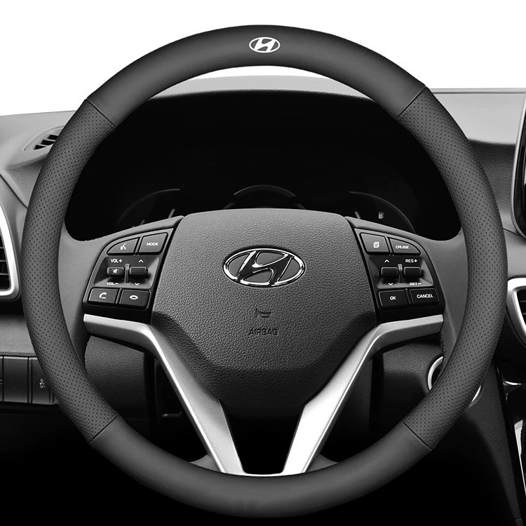 Современный Chevrolet, рулевое колесо, защитный чехол, летняя дышащая ручка
