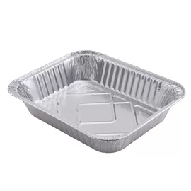 一次性铝箔;一次性碗碟;一次性餐具