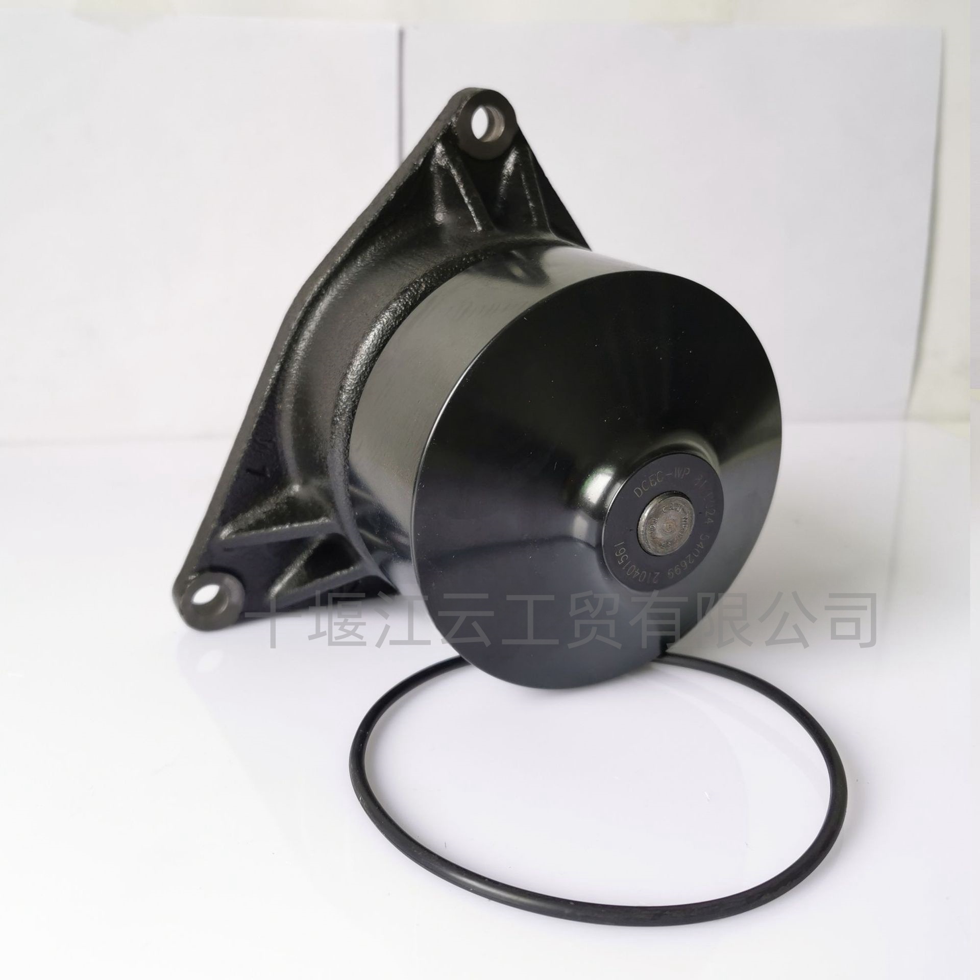 Cummins 6Ct8.3 6Cta 6Ctaa Diesel Engine 230 Horsepower 6-Blade Water Pump 3966841